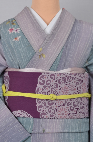 モダン(小紋)