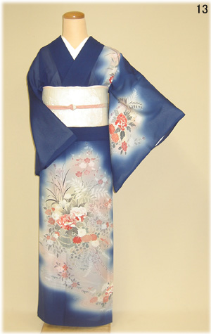 夏物(絽)