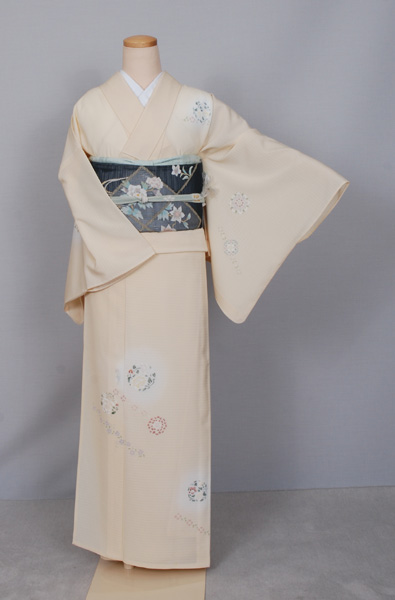 夏物(シルック)