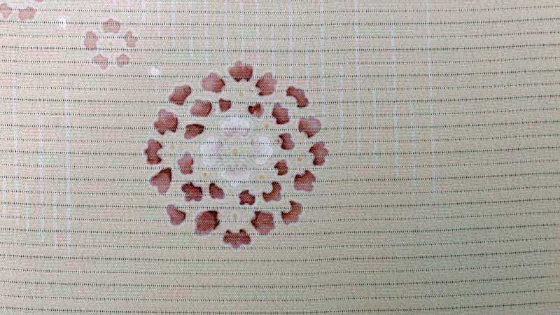 夏物(シルック)