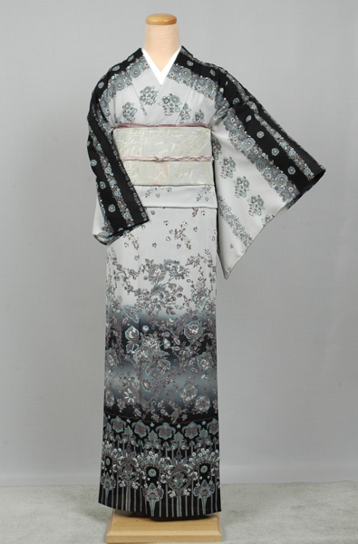 夏物(淡いグリーン)