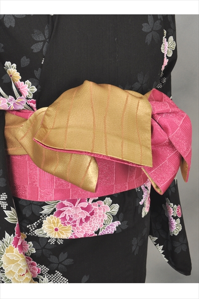 ゆかた