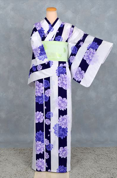 浴衣(hiromichi Nakano・ぼたん)