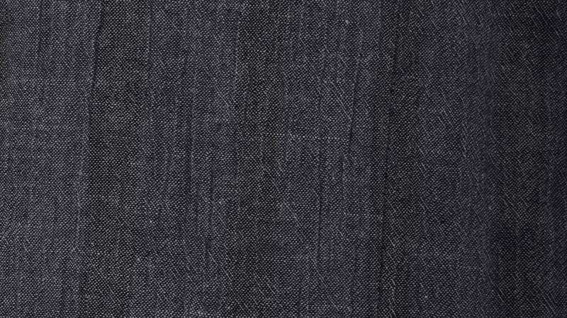 ゆかた[173-183cm](グレー/縞)