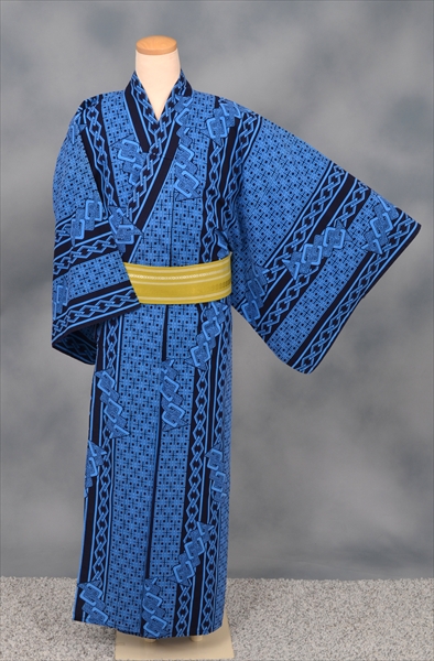 浴衣[160-170cm]