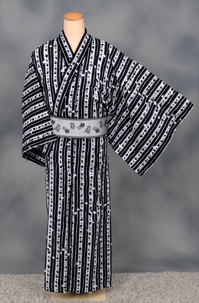 浴衣[160-170cm]