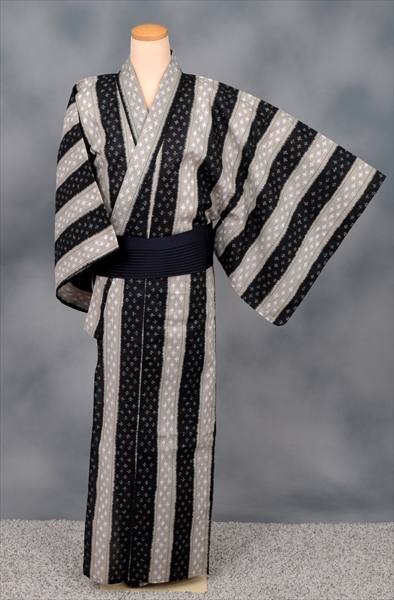浴衣[165-175cm]