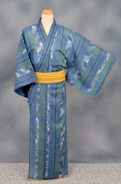浴衣[165-175cm]