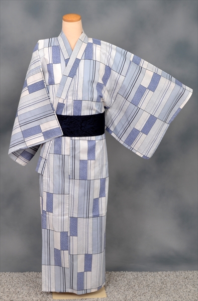 浴衣[165-175cm]