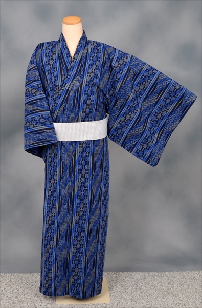 浴衣[165-175cm]