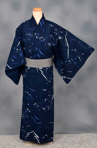 浴衣[165-175cm]