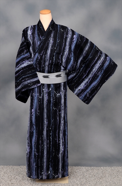 浴衣[165-175cm]