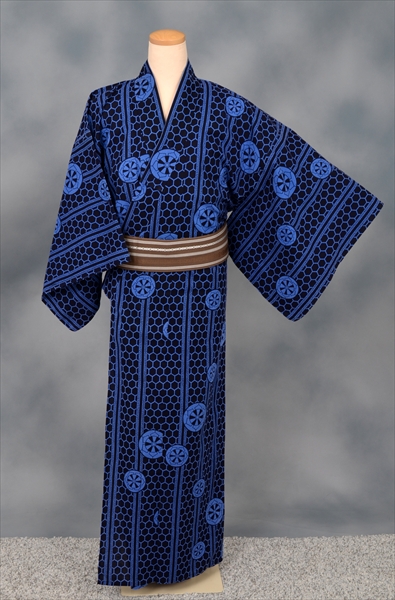浴衣[170-180cm]