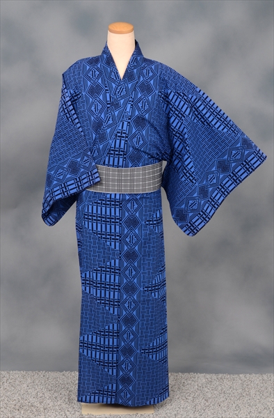 浴衣[168-178cm]