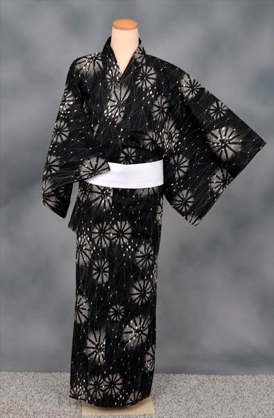 浴衣[168-178cm]