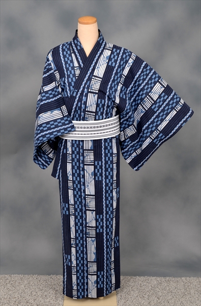 浴衣[168-178cm]