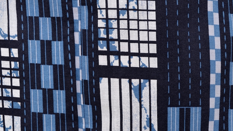浴衣[168-178cm]