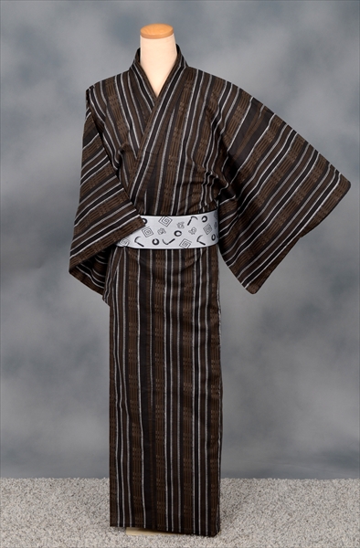 浴衣[173-183cm]
