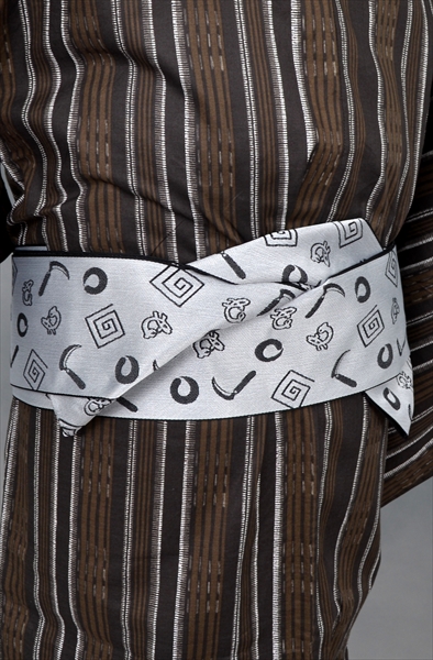 浴衣[173-183cm]