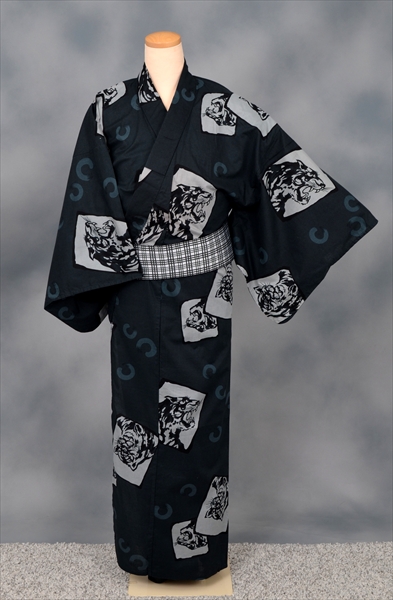 浴衣[171-181cm]