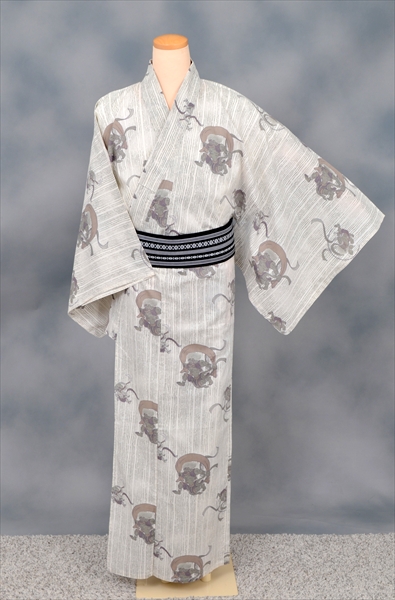浴衣[171-181cm]