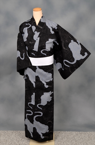 浴衣[172-182cm]