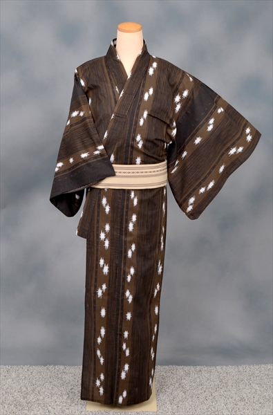 浴衣[171-181cm]