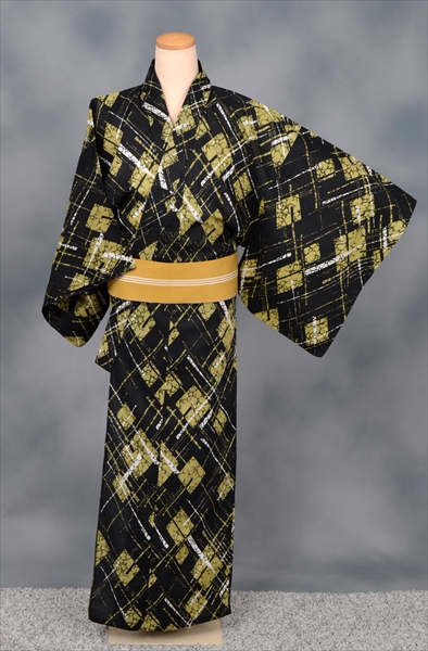 浴衣[173-183cm]
