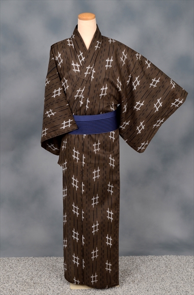 浴衣[175-185cm]