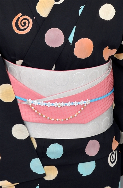 浴衣（tsumori chisato）