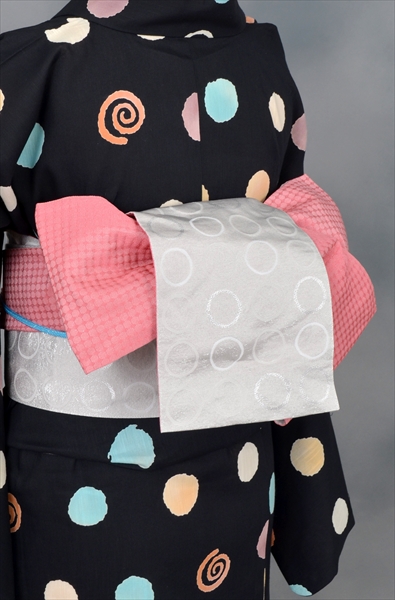 浴衣（tsumori chisato）