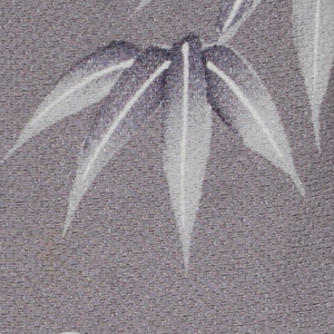 竹の模様