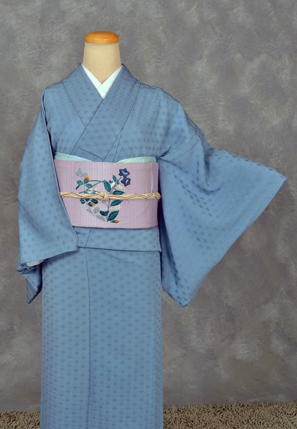 正面